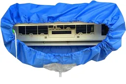 Funda Mantencion Aire Acondicionado