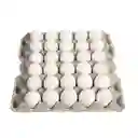 Huevos Primera Blanco
