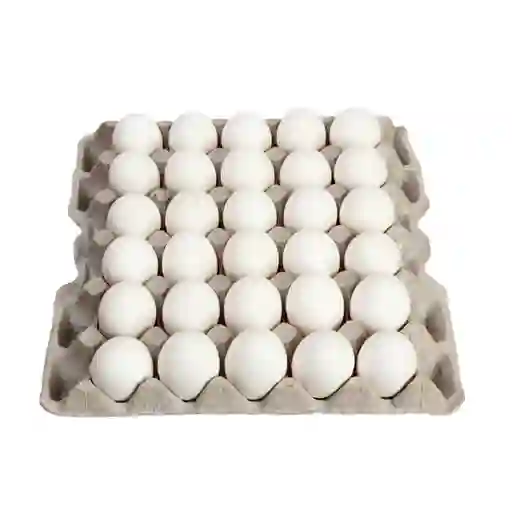 Huevos Primera Blanco