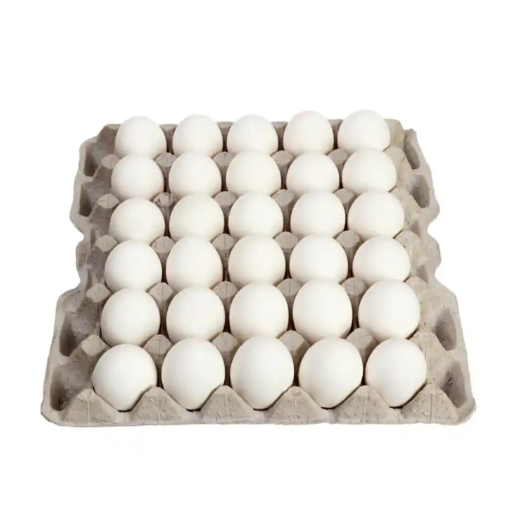 Huevos Primera Blanco