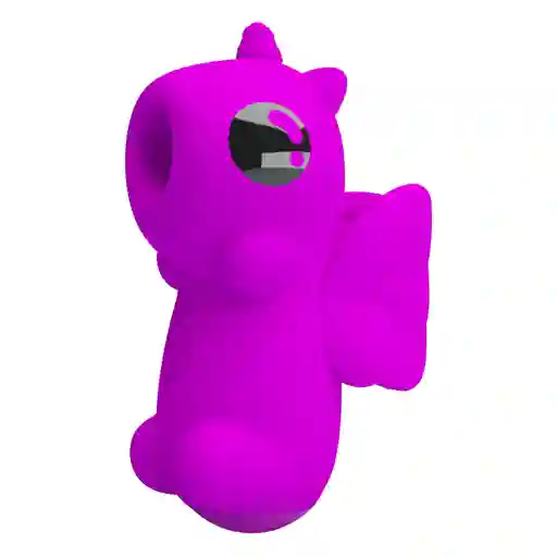 Mini Succionador Unicornio
