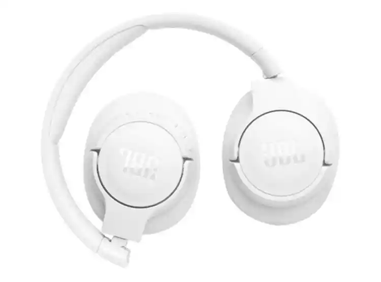 Audifonos Jbl Tune 720 Blanco