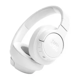 Audifonos Jbl Tune 720 Blanco