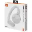 Audifonos Jbl Tune 520 Bt Bluetooth On Ear Color Blanco