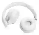 Audifonos Jbl Tune 520 Bt Bluetooth On Ear Color Blanco
