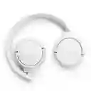 Audifonos Jbl Tune 520 Bt Bluetooth On Ear Color Blanco