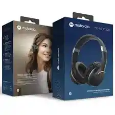 Audífonos Motorola Moto Xt220