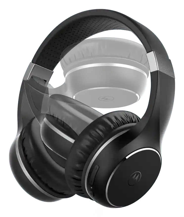 Audífonos Motorola Moto Xt220