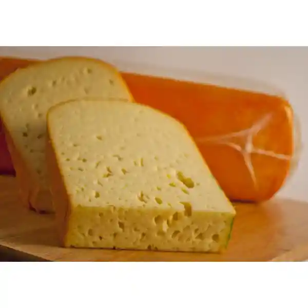 Queso Mantecoso Parcelas De Valdivia Trozo Por Kilo