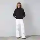 Chiporro Puffa Gris S Mujer Raindoor