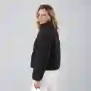 Chiporro Puffa Gris L Mujer Raindoor