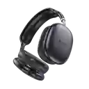 Audifonos Inalámbricos Bluetooth De Cintillo Hoco W35 Air 45hrs Negro