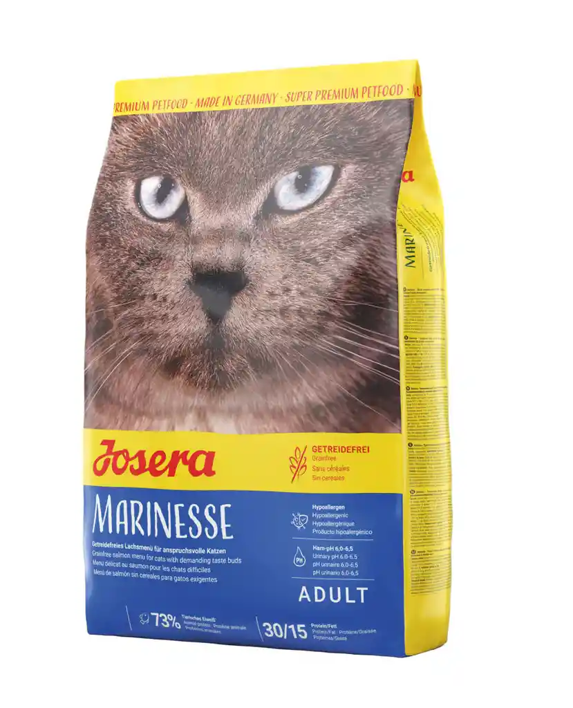 Josera Gato Marinesse