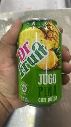 Dr Fruit Jugo Piña 330ml