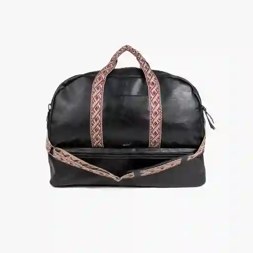 Bolso Mujer Multifuncional Negro