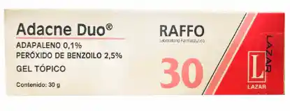 Adacne Duo Gel X 30 Gr