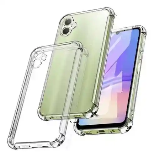 Carcasa Anti Golpe Samsung A05/a05s Transparente