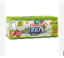Uno Soprole