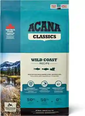 Alimento Perro Acana Classic Wild Coast 2kg