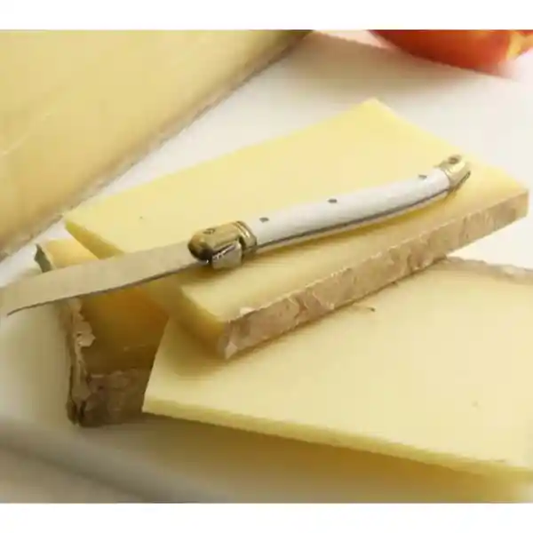 Queso Beaufort - Colectivo Fermento - 100 Grs Aprox