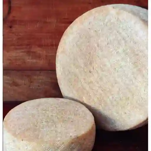 Queso Maduro - Herencia De Campo - 100 Grs Aprox
