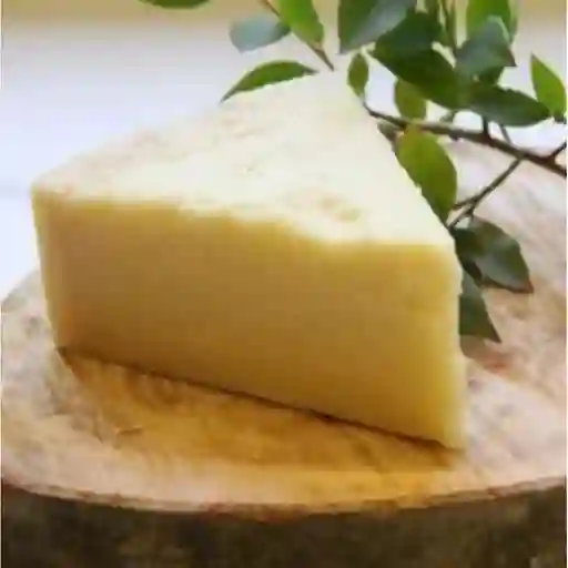 Queso Oveja Semi Maduro - Boladero - 100 Grs Aprox