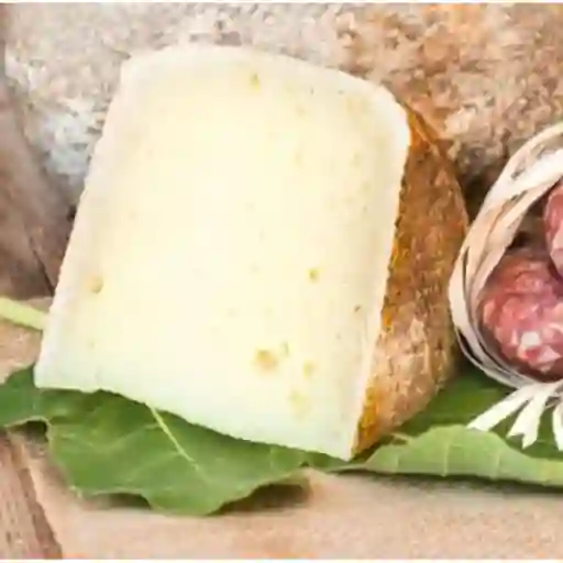 Queso Pecorino 100 Grs Aprox