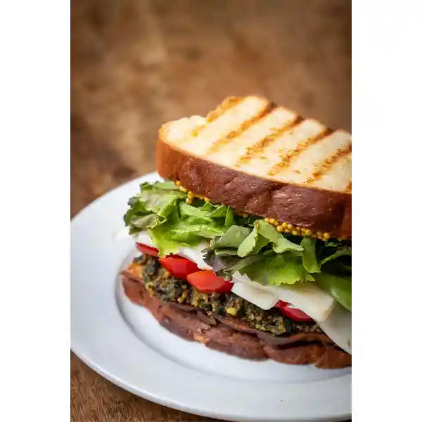Sandwich G.o.a.t