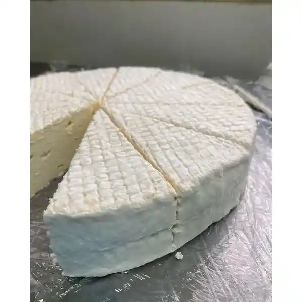 Queso Brie - Quiman - 100 Grs Aprox