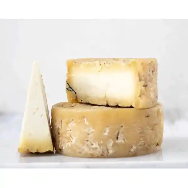 Queso Laureles - La Oveja Vasca - 100 Grs Aprox