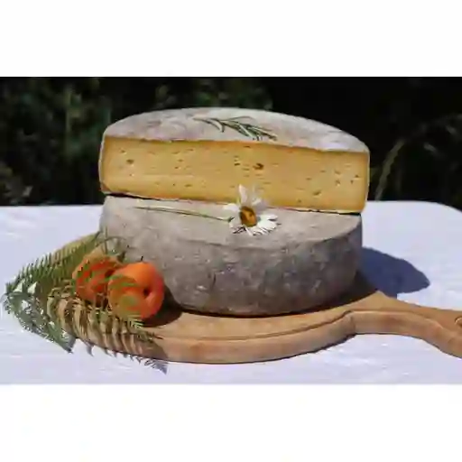 Queso Kilaco - Mondion - 100 Grs Aprox