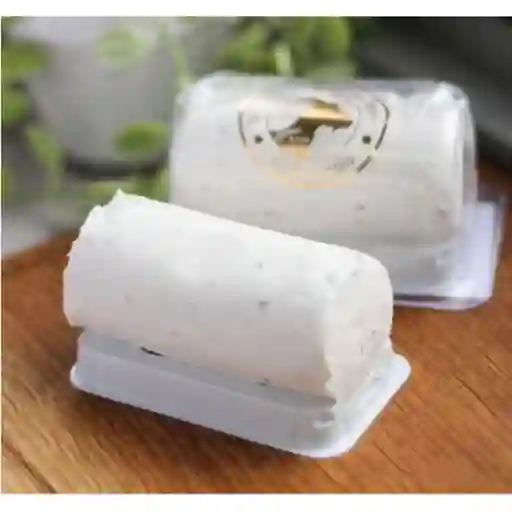 Buche De Chevre Trufa Unidad 100 Grs