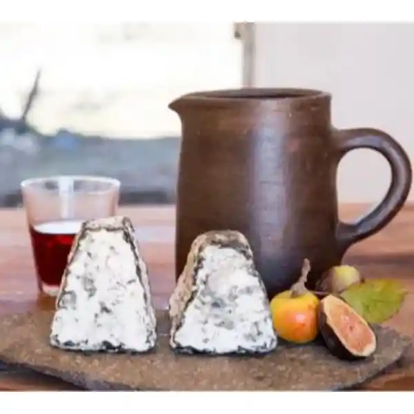 Queso Cumbre - Colectivo Fermento - Unidad 160 Grs