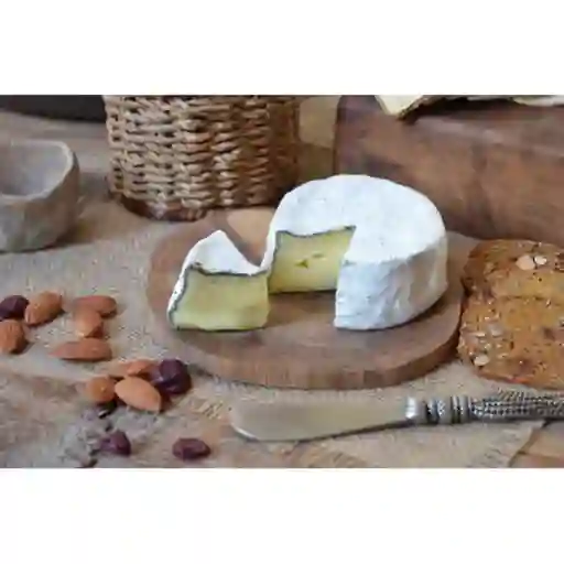 Queso Nimbus - Cremeria Melk - Unidad 110 Grs Aprox