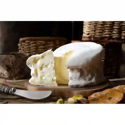 Queso Undam - Cremeria Melk - Unidad 250 Grs Aprox