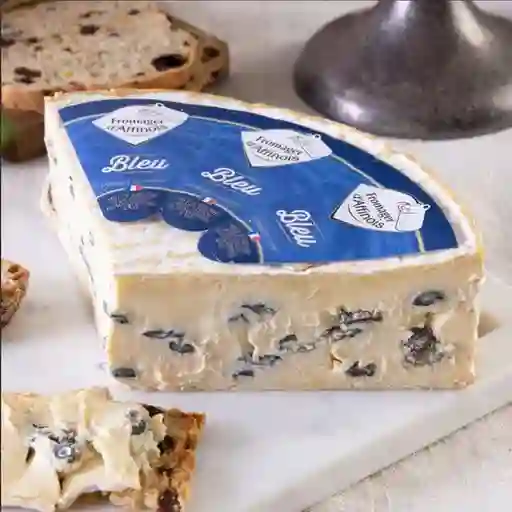 Fromager De Affinoi Bleu 100 Grs Aprox