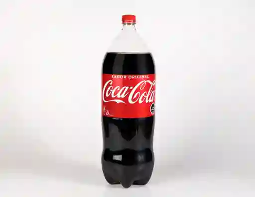 Cocacola 3l Desechable
