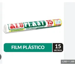 Aluplast 15 Mtrs
