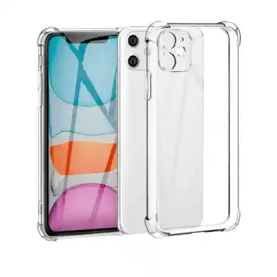 Carcasa Ip 11 Esquinas Reforzadas
