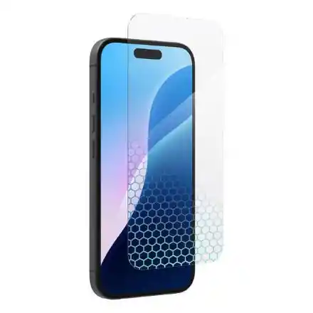 Lámina De Vidrio Sencilla Hd Ip 14 Pro Max