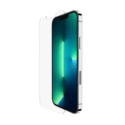 Lámina De Vidrio Sencilla Hd Ip 13 Pro