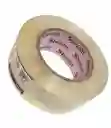 Cinta Adhesiva Transparente 4.8cmx200mtrs