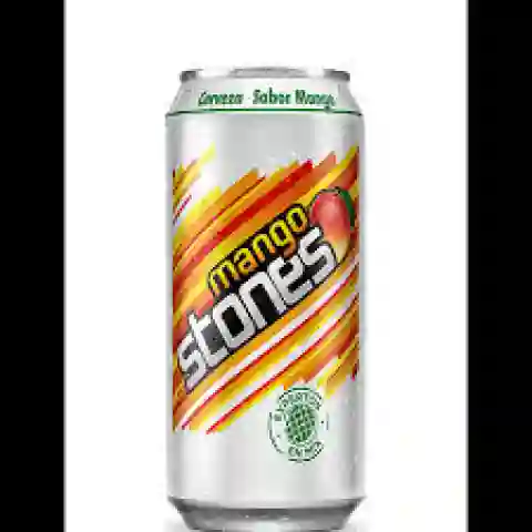Mango Stone 6 Pack Lata 470 Cc