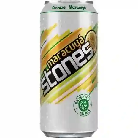 Maracuya Stone 6 Pack Lata 470 Cc