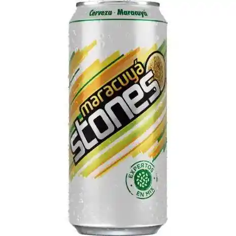 Maracuya Stone 6 Pack Lata 470 Cc