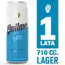 Quilmes Laton 710 Cc