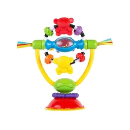 Juguete Giratorio Para Mesa De Comer