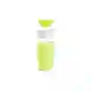 Vaso Antiderrame Miracle 360 Sippy Munchkin - Verde 296 Ml