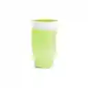 Vaso Antiderrame Miracle 360 Sippy Munchkin - Verde 296 Ml