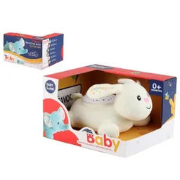 Conejito Peluche Proyector